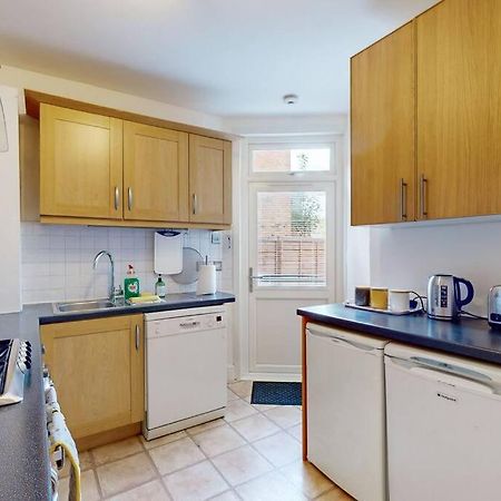 Spacious 2Bd Apartment Cricklewood London Ngoại thất bức ảnh