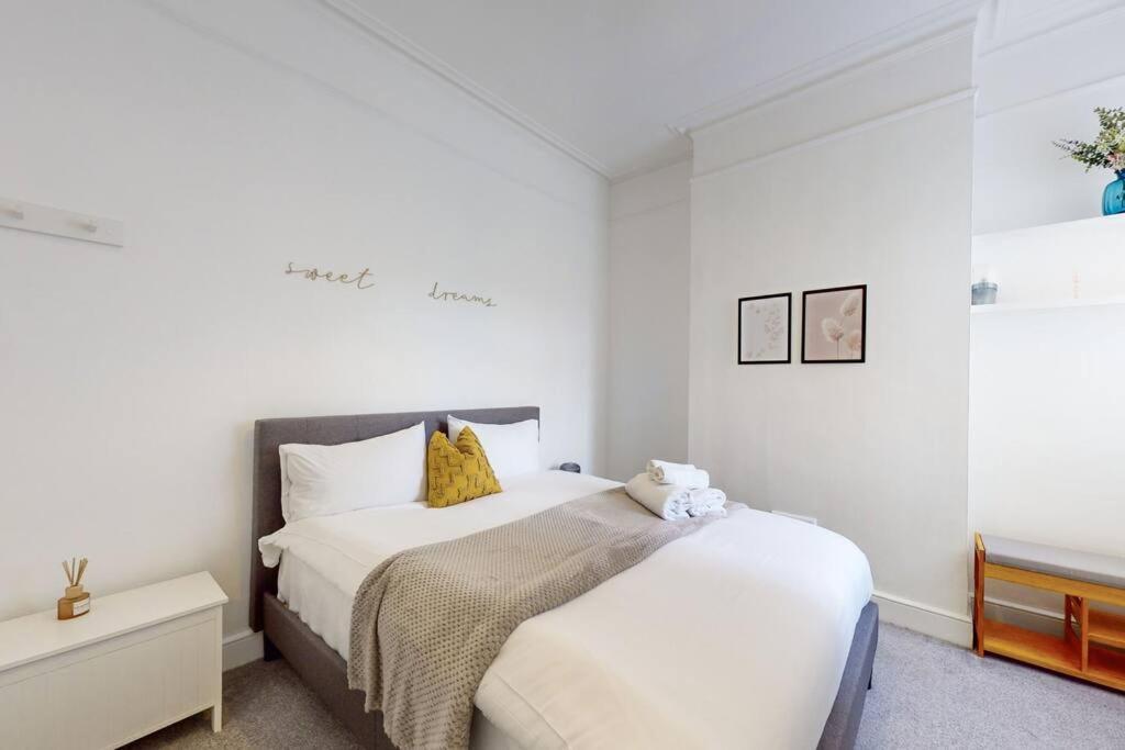 Spacious 2Bd Apartment Cricklewood London Ngoại thất bức ảnh