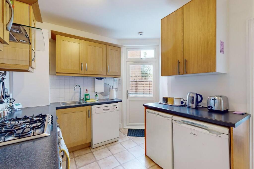 Spacious 2Bd Apartment Cricklewood London Ngoại thất bức ảnh