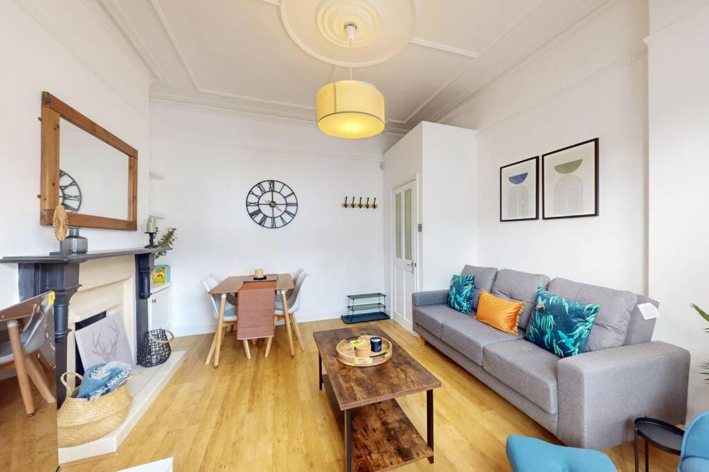 Spacious 2Bd Apartment Cricklewood London Ngoại thất bức ảnh