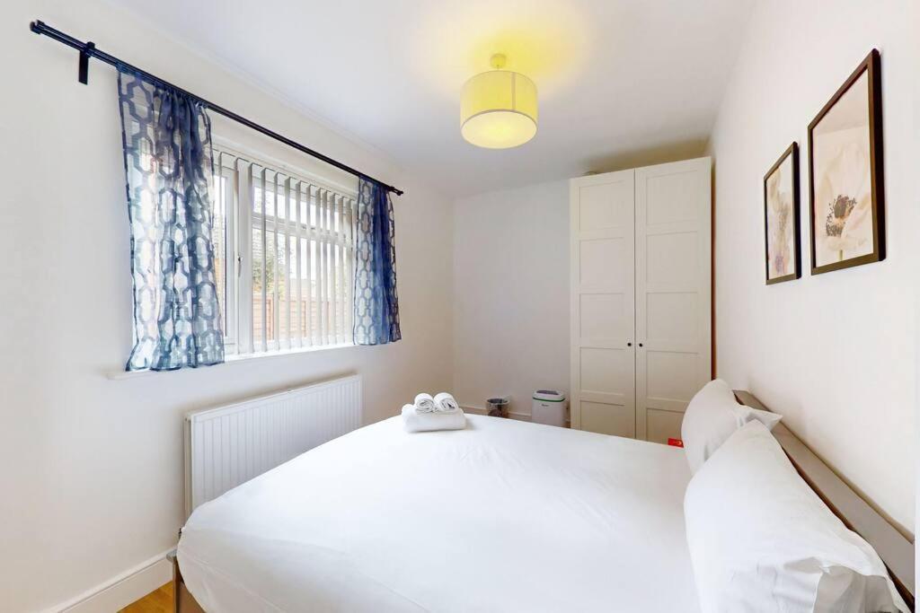 Spacious 2Bd Apartment Cricklewood London Ngoại thất bức ảnh